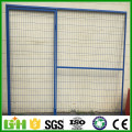 Precio de fábrica Proveedores de China 6 x10ft Galvanizado Panel Temporal de la Cerca de Canadá